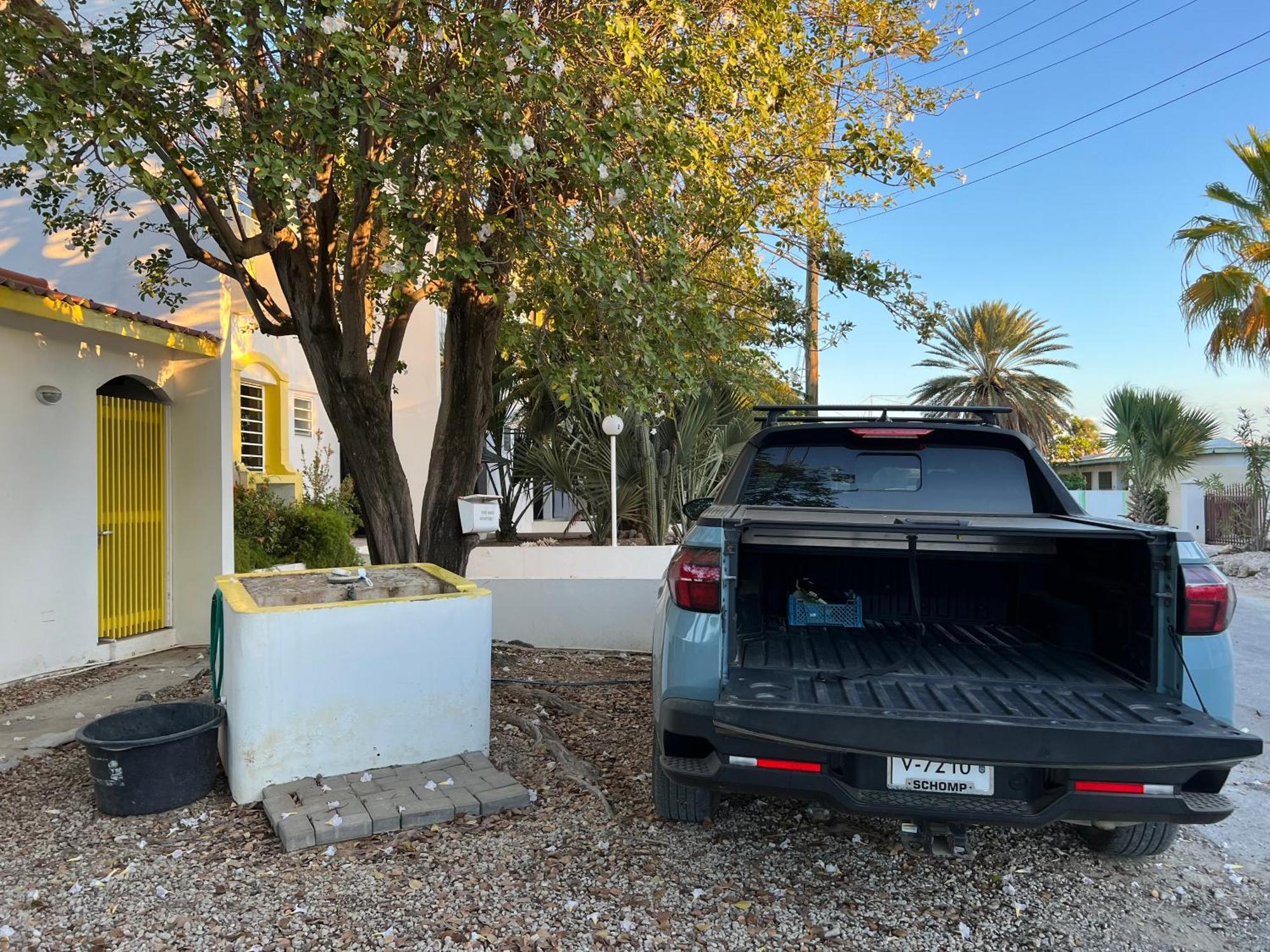 Diver'S Paradise Bonaire Кралендижк Екстериор снимка