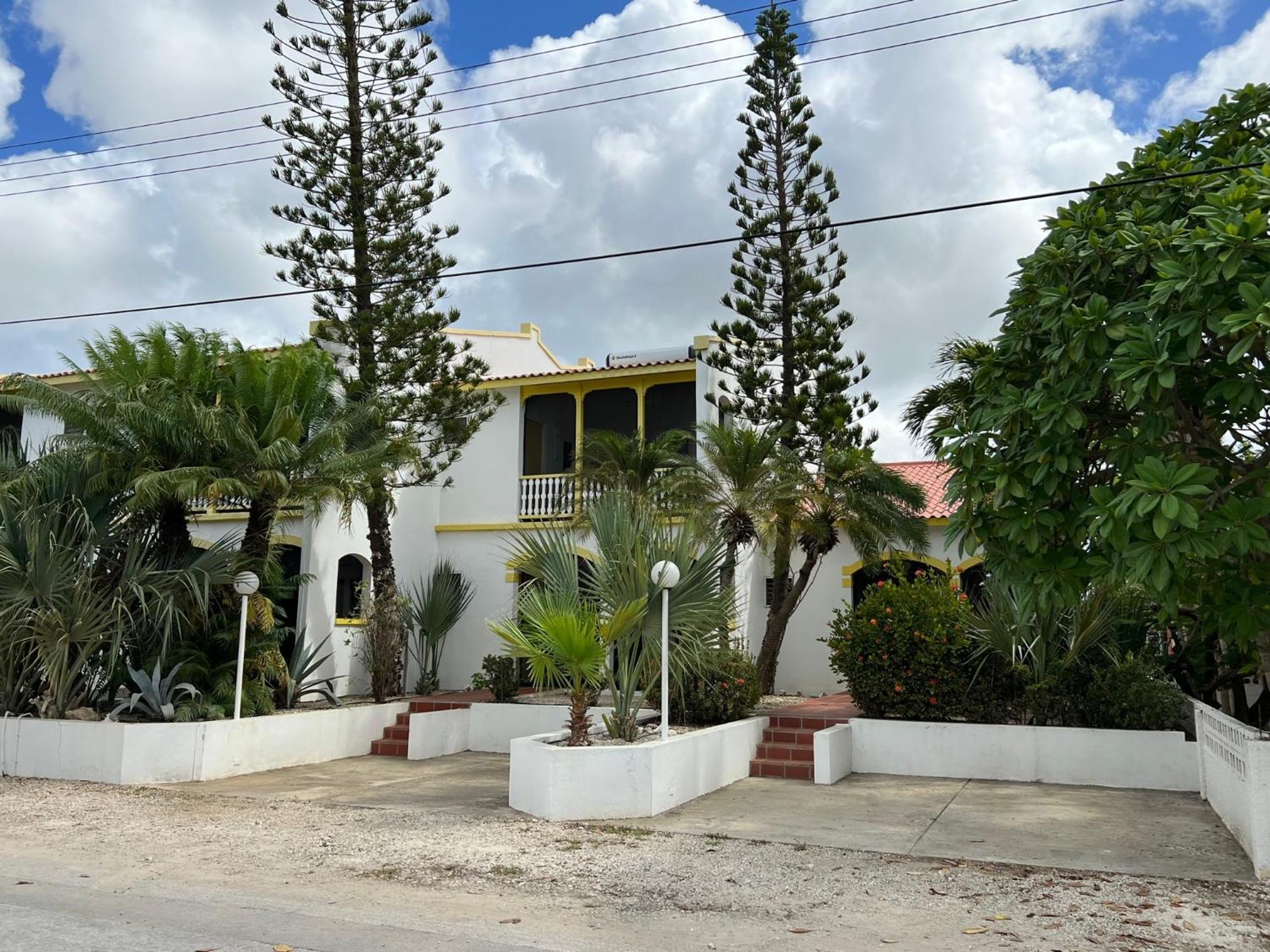 Diver'S Paradise Bonaire Кралендижк Екстериор снимка