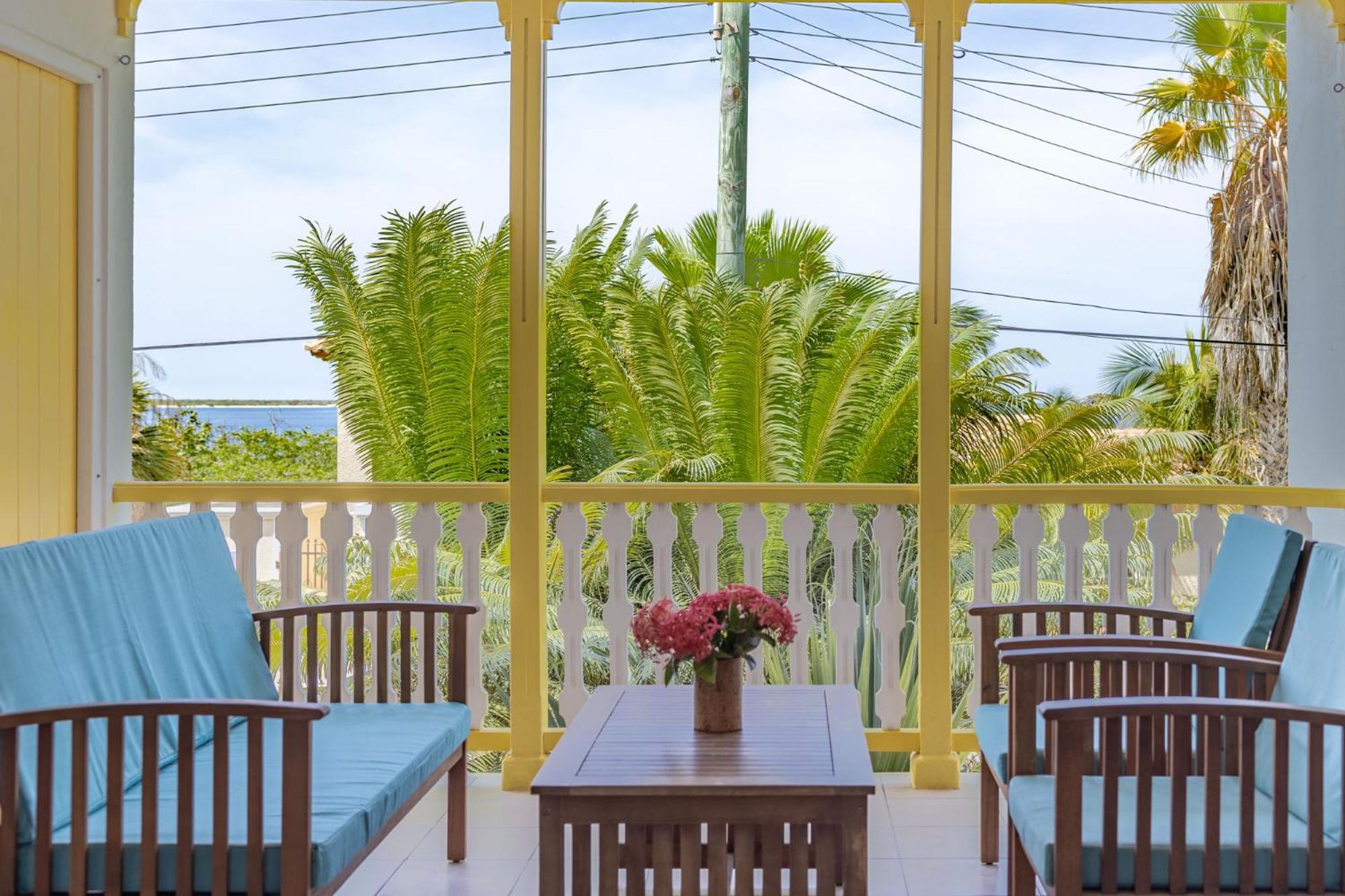 Diver'S Paradise Bonaire Кралендижк Екстериор снимка