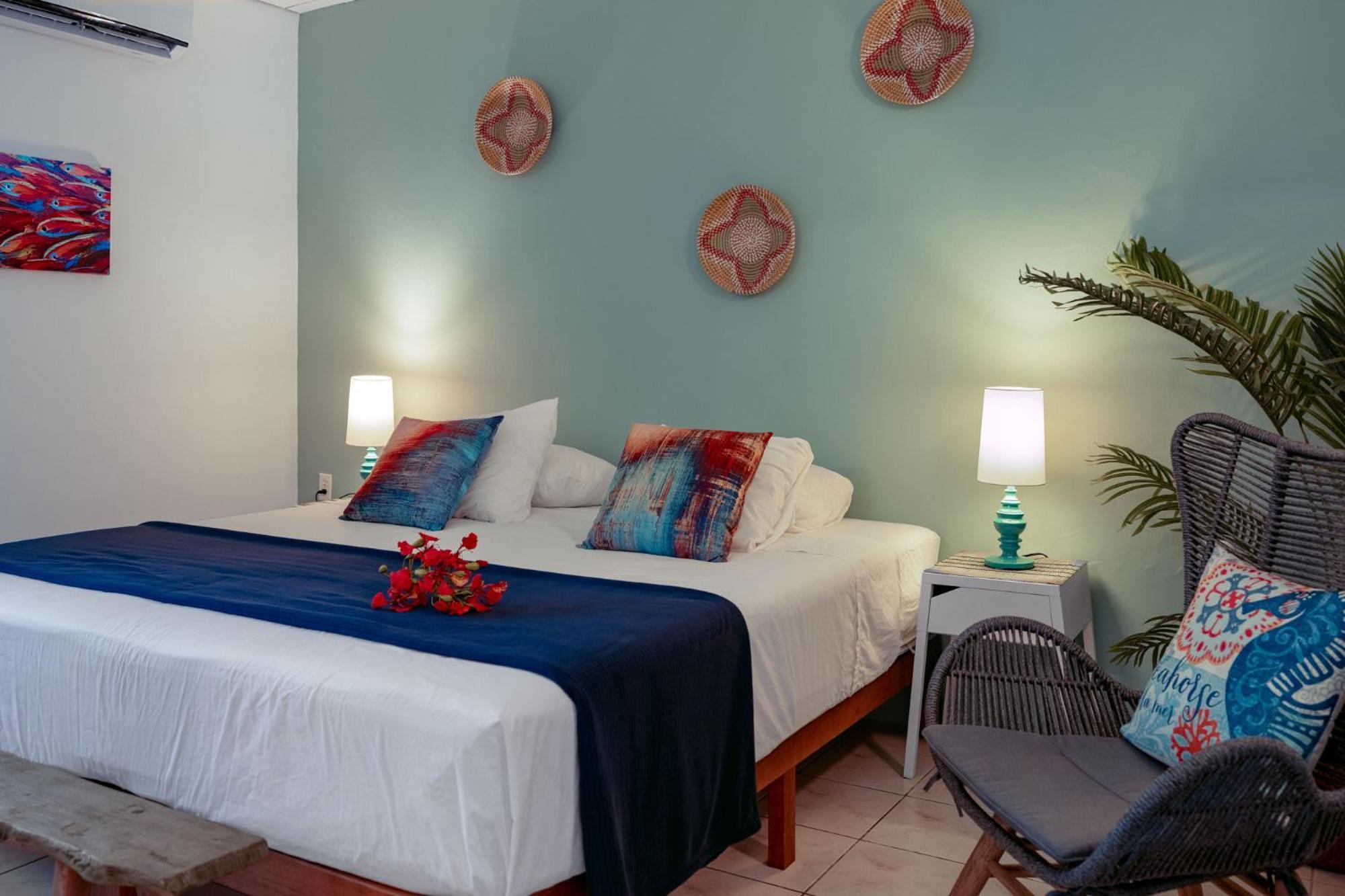 Diver'S Paradise Bonaire Кралендижк Екстериор снимка