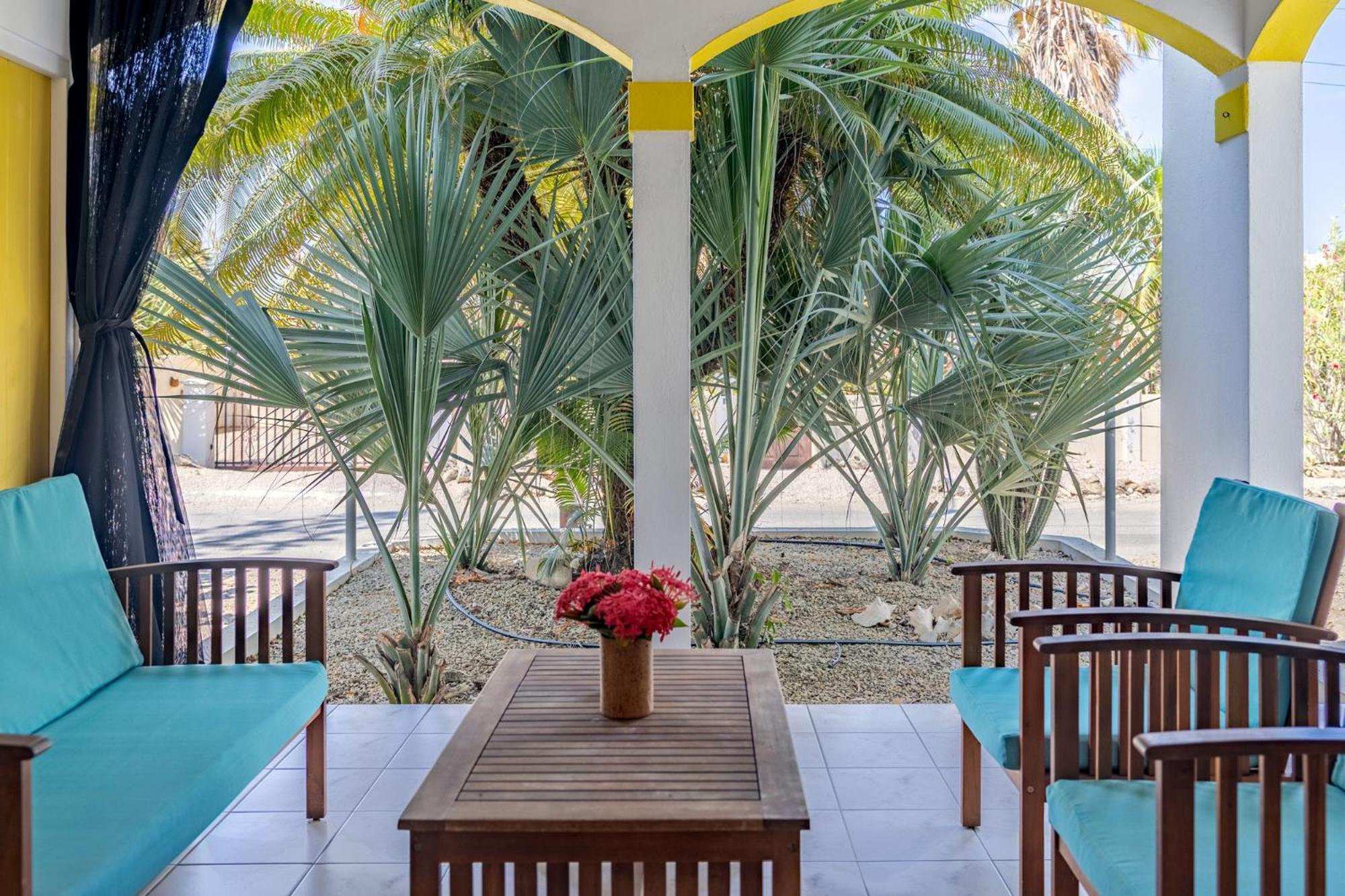 Diver'S Paradise Bonaire Кралендижк Екстериор снимка