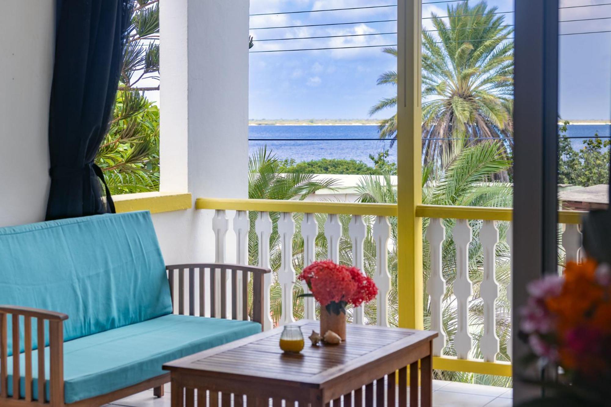 Diver'S Paradise Bonaire Кралендижк Екстериор снимка