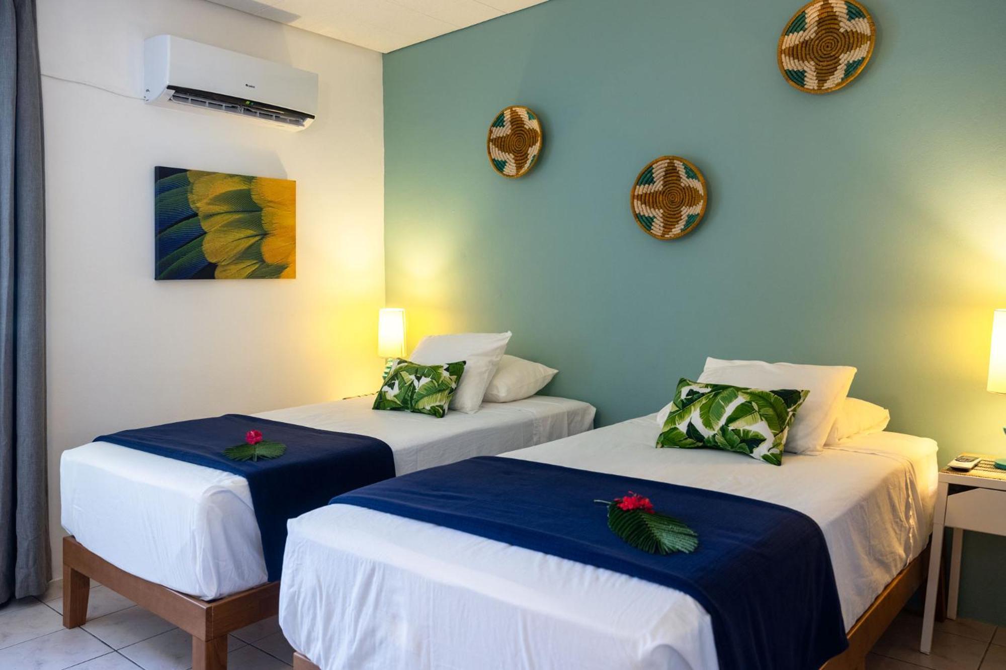 Diver'S Paradise Bonaire Кралендижк Екстериор снимка