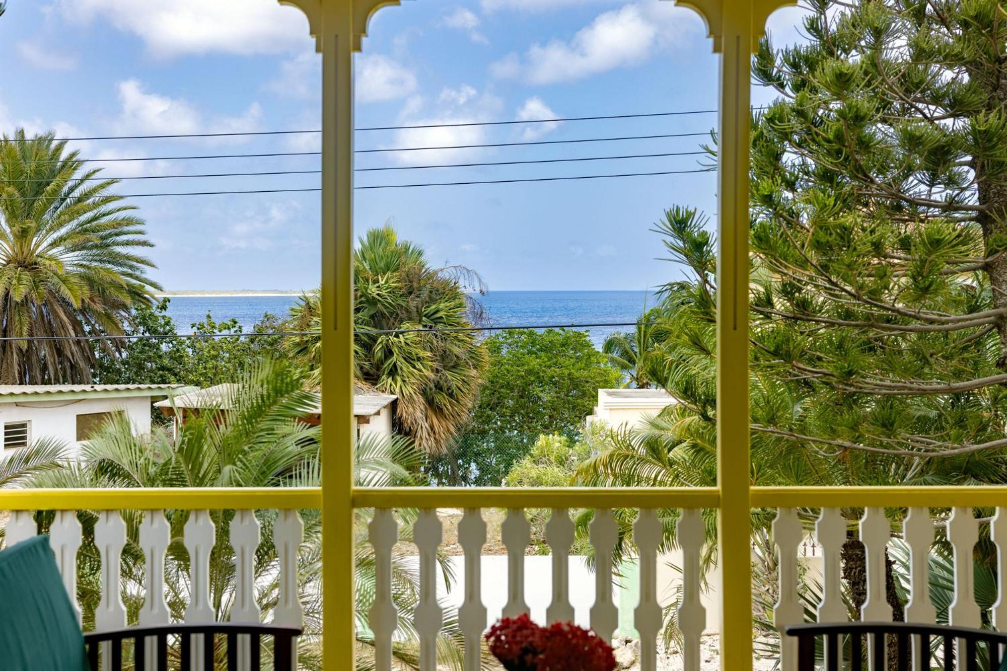 Diver'S Paradise Bonaire Кралендижк Екстериор снимка